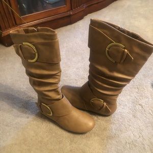 Women boots